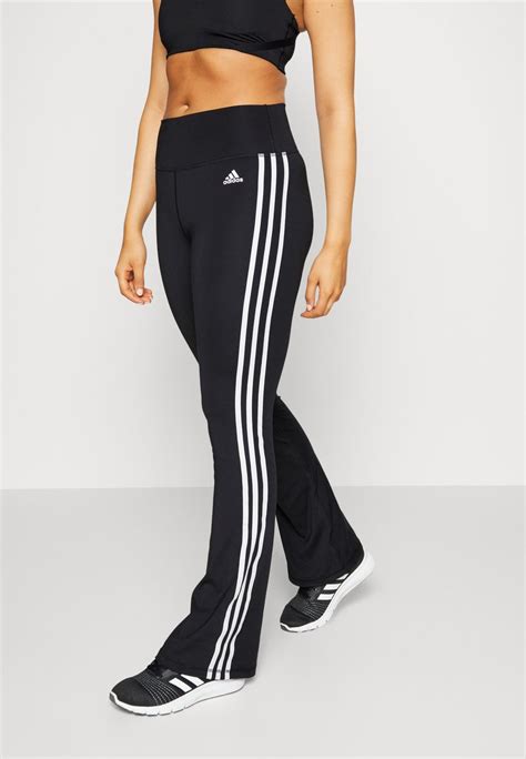 adidas originals trainingsbroek dames zwart|Adidas trainingsbroek heren.